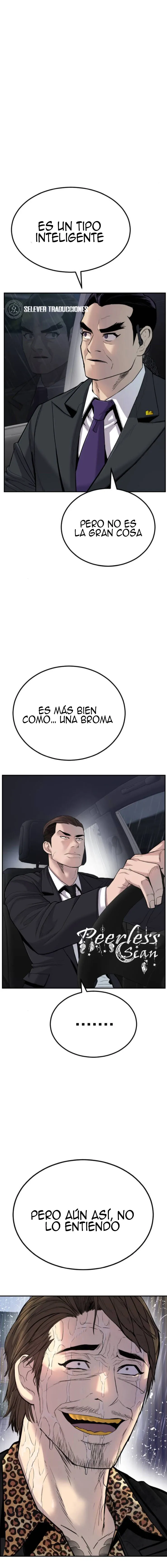 Manager Kim Capítulo 11 en Línea - página 9