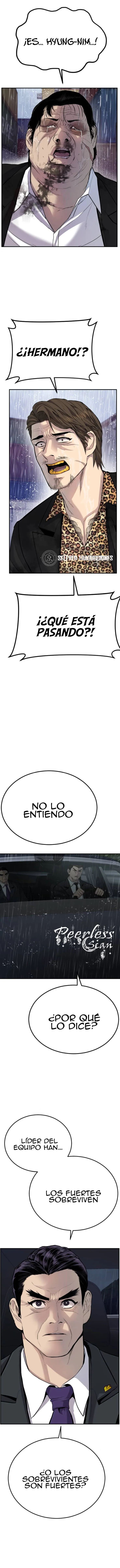 Manager Kim Capítulo 11 en Línea - página 16