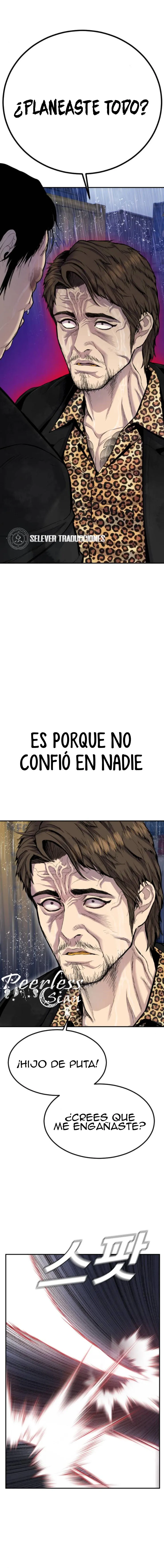 Manager Kim Capítulo 11 en Línea - página 18