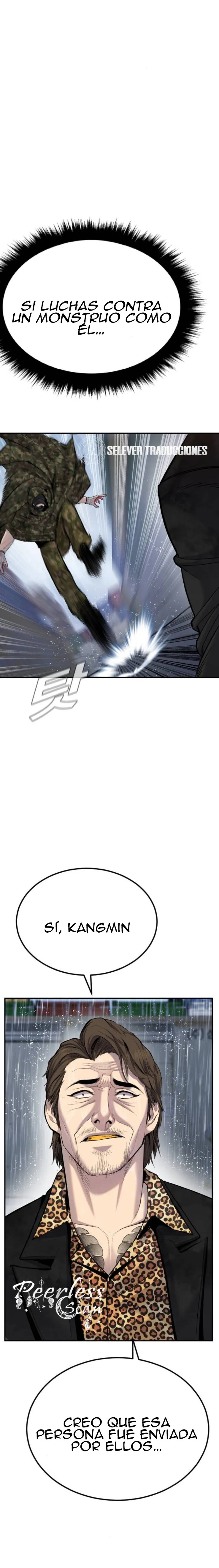 Manager Kim Capítulo 11 en Línea - página 30