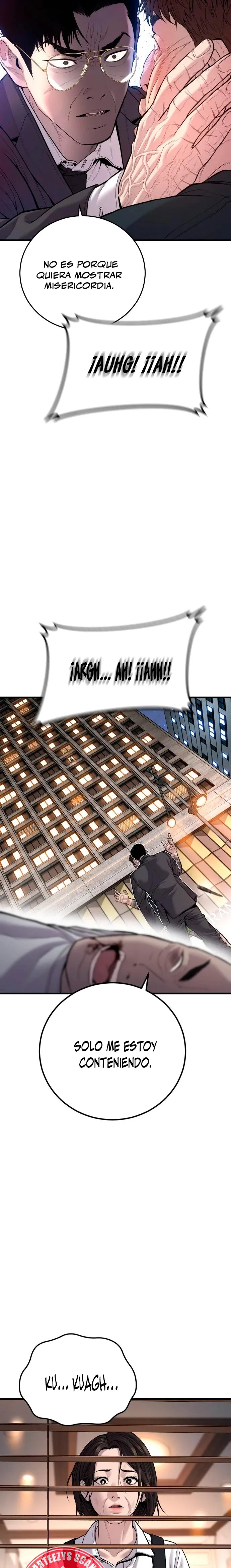 Manager Kim Capítulo 112 en Línea - página 10