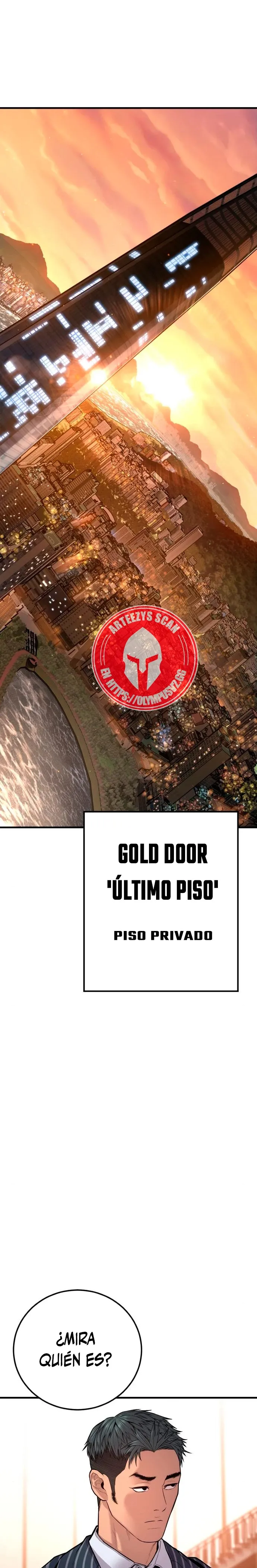 Manager Kim Capítulo 112 en Línea - página 24
