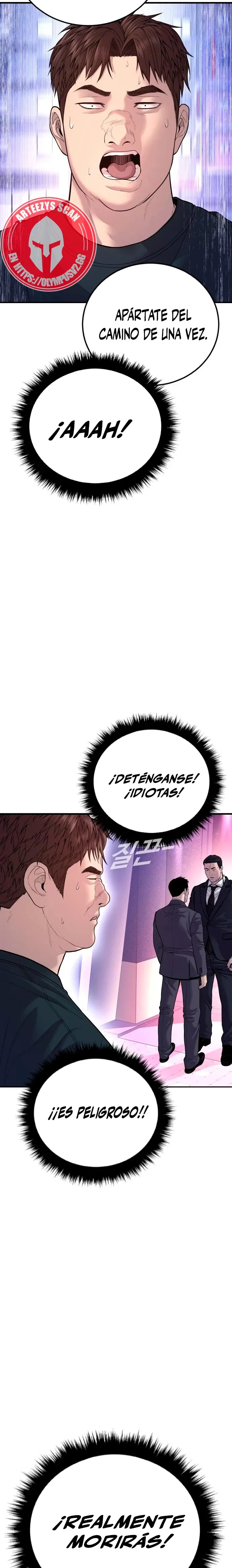 Manager Kim Capítulo 112 en Línea - página 45