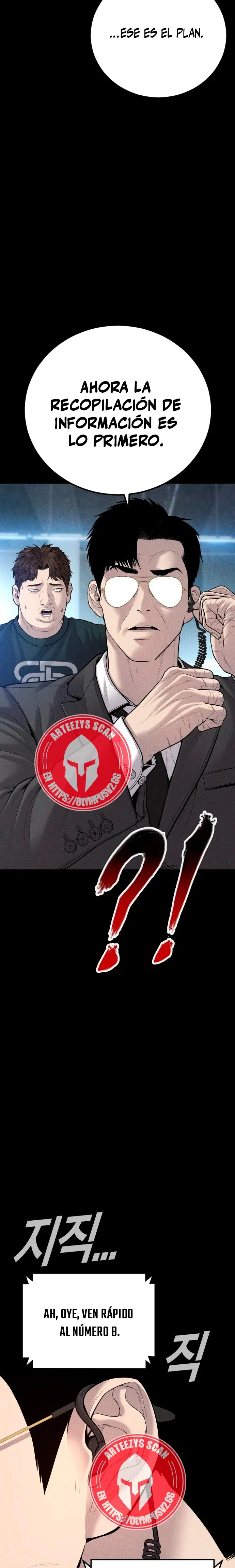 Manager Kim Capítulo 113 en Línea - página 42
