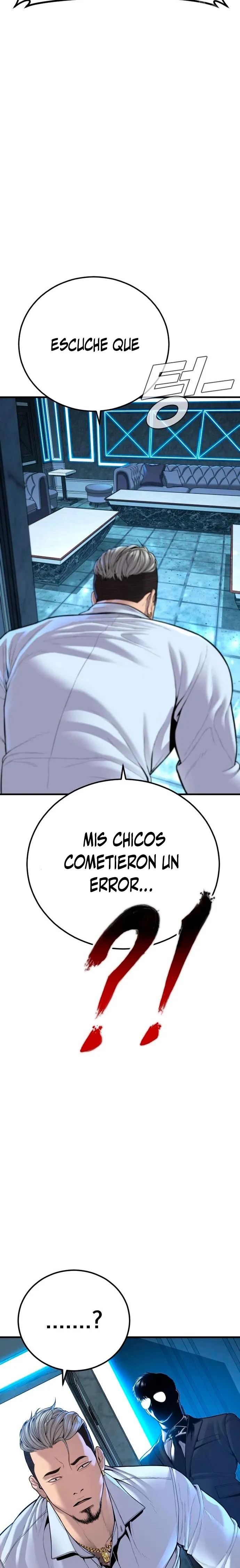 Manager Kim Capítulo 114 en Línea - página 30
