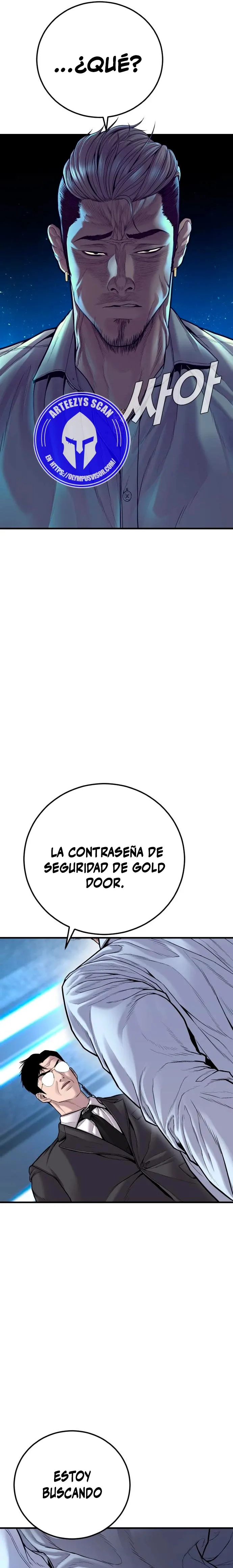 Manager Kim Capítulo 114 en Línea - página 40