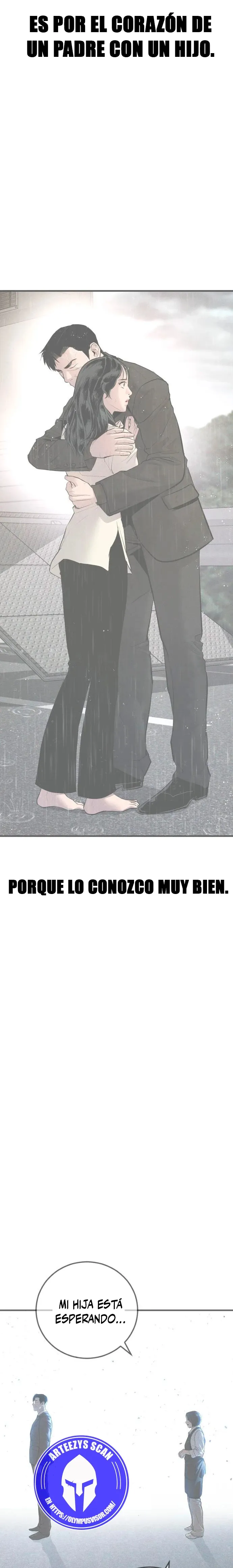 Manager Kim Capítulo 114 en Línea - página 47