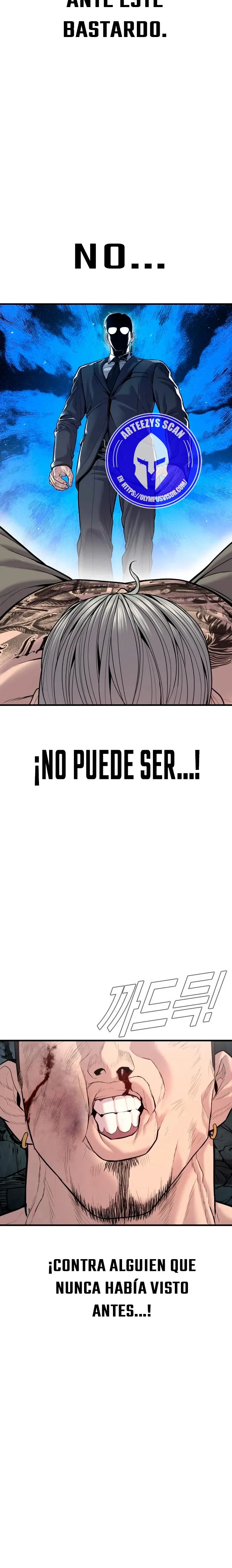 Manager Kim Capítulo 116 en Línea - página 29