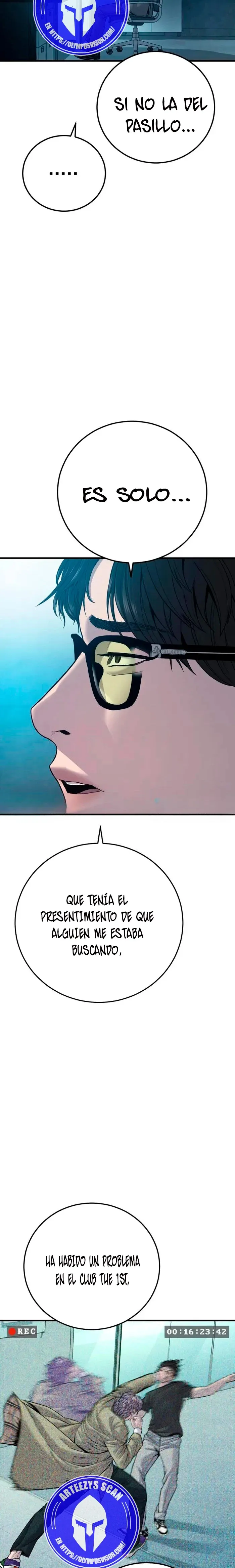 Manager Kim Capítulo 117 en Línea - página 24