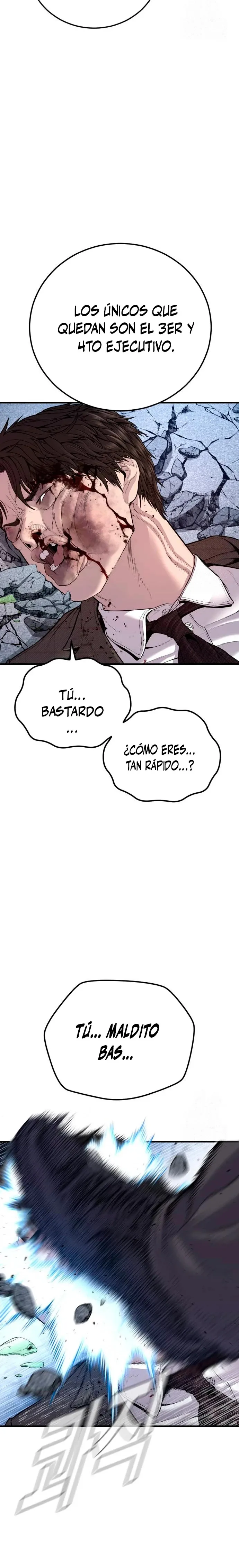 Manager Kim Capítulo 119 en Línea - página 27