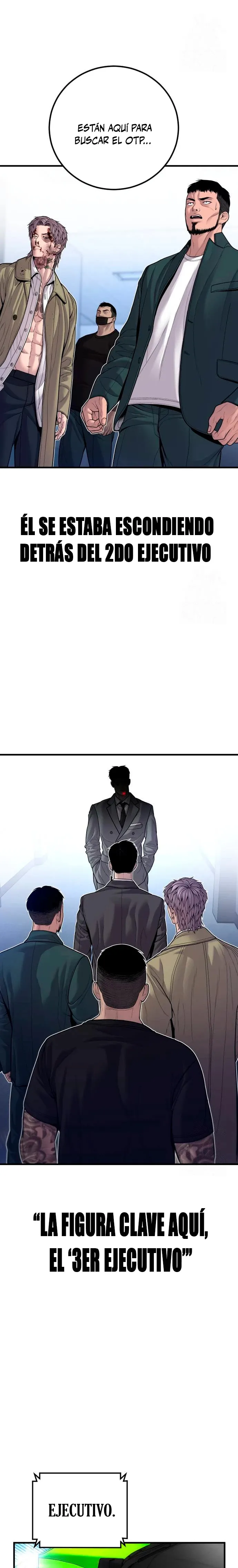 Manager Kim Capítulo 119 en Línea - página 40