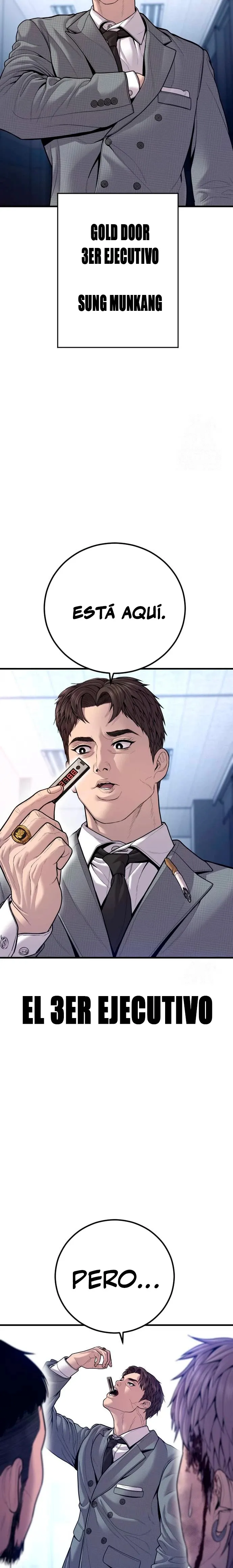 Manager Kim Capítulo 119 en Línea - página 45
