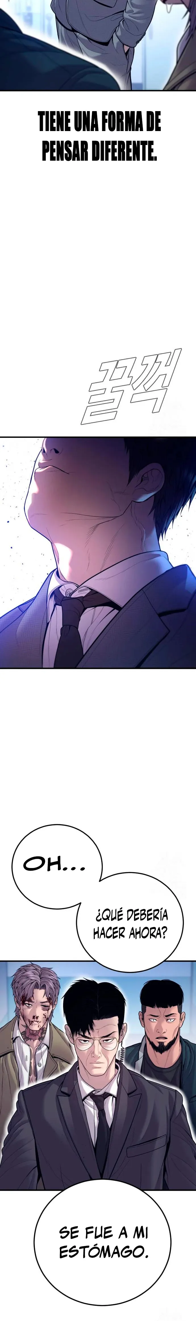 Manager Kim Capítulo 119 en Línea - página 46
