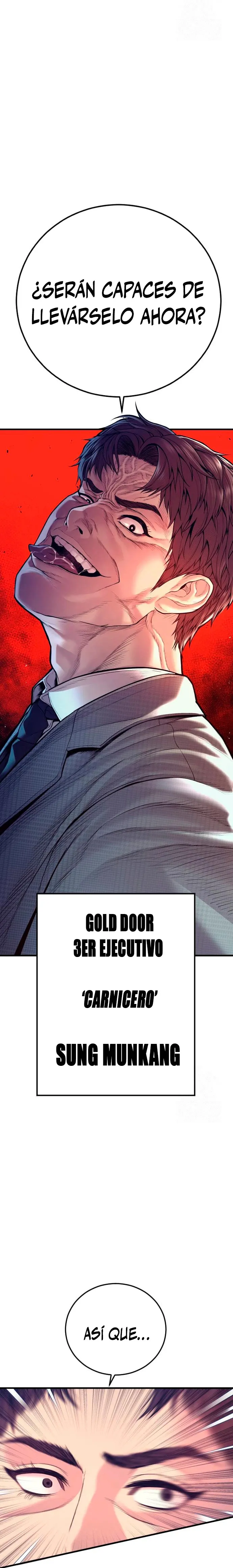 Manager Kim Capítulo 119 en Línea - página 47