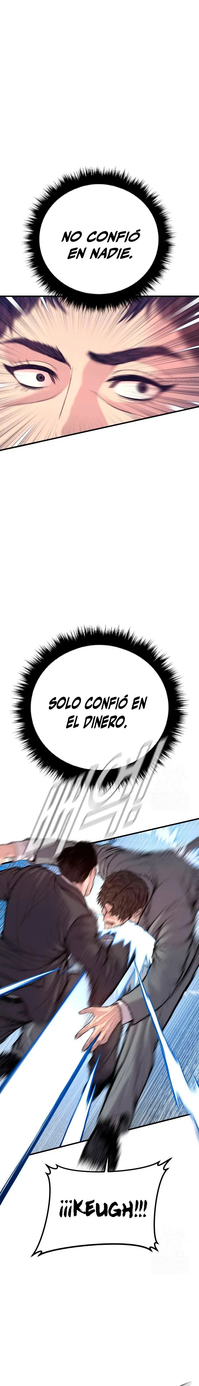 Manager Kim Capítulo 120 en Línea - página 8