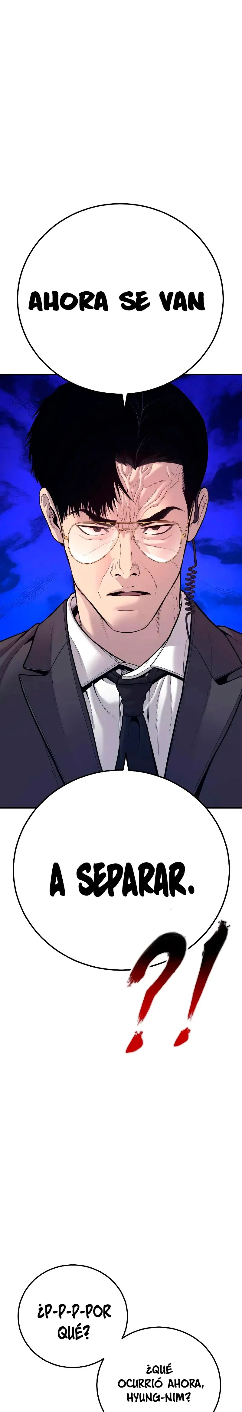 Manager Kim Capítulo 121 en Línea - página 19