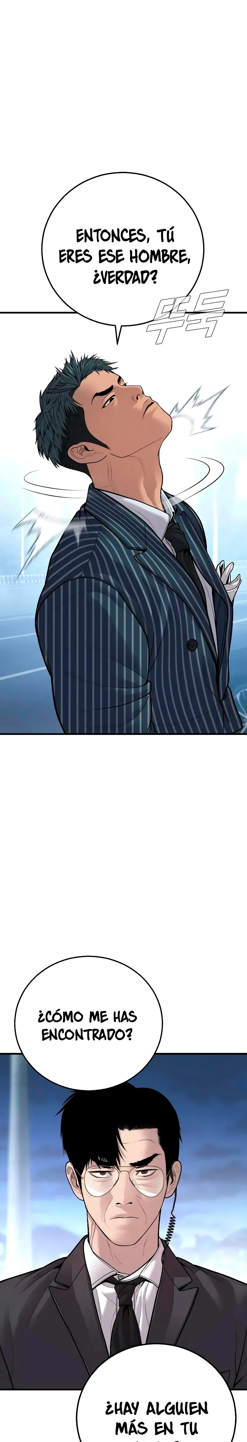 Manager Kim Capítulo 121 en Línea - página 41
