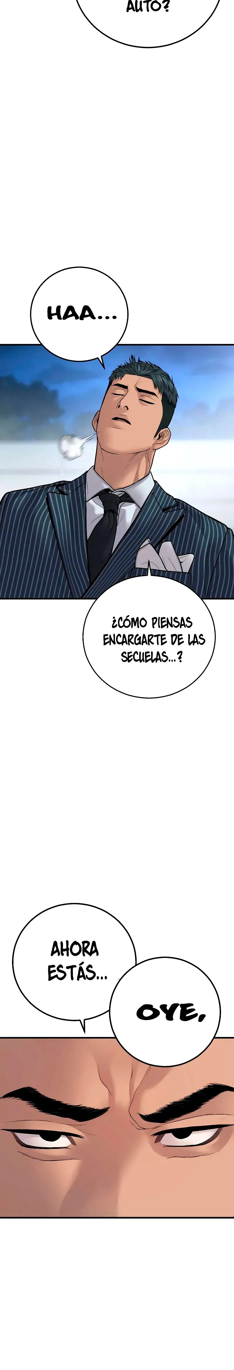 Manager Kim Capítulo 121 en Línea - página 42