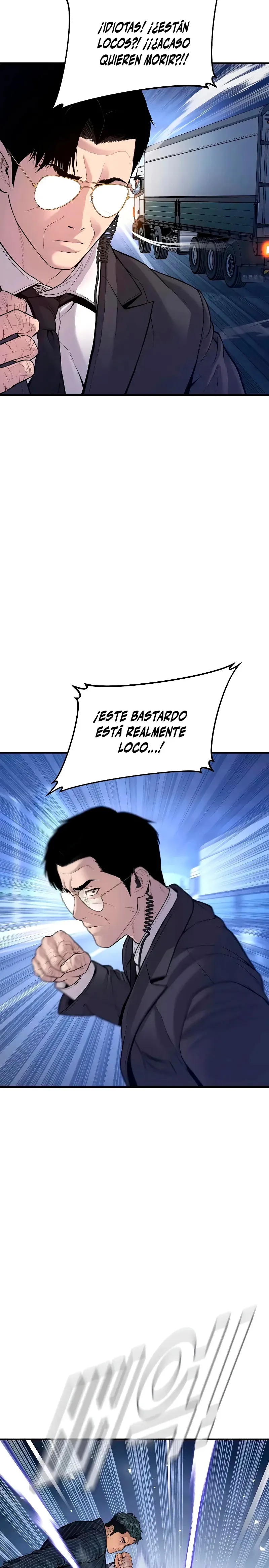 Manager Kim Capítulo 121 en Línea - página 52