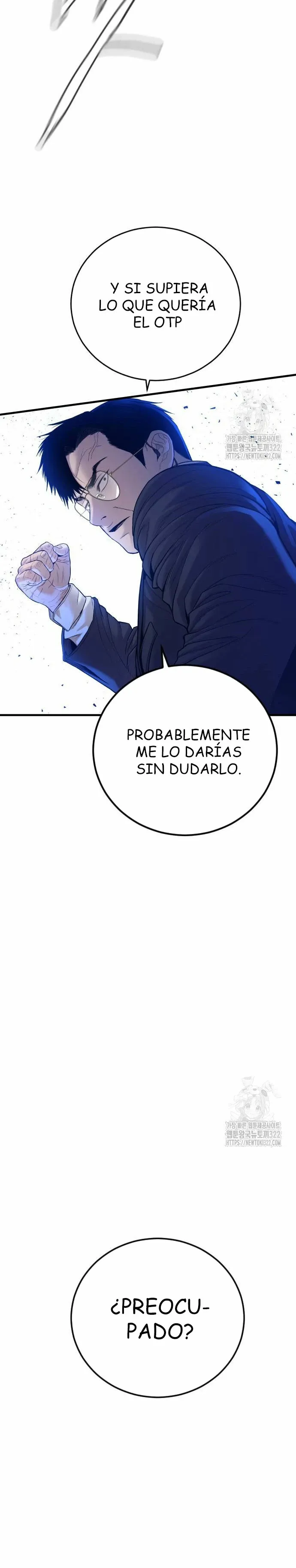 Manager Kim Capítulo 122 en Línea - página 22