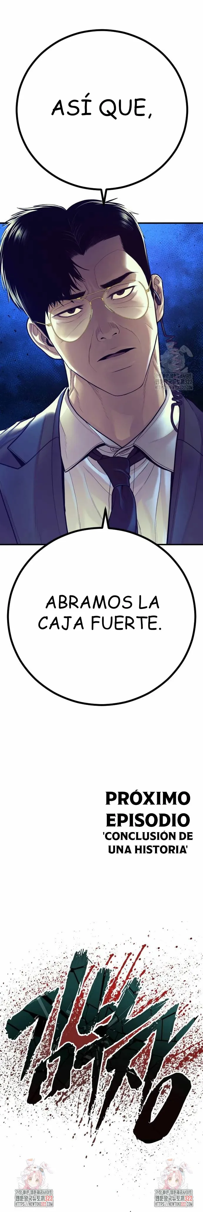 Manager Kim Capítulo 122 en Línea - página 62