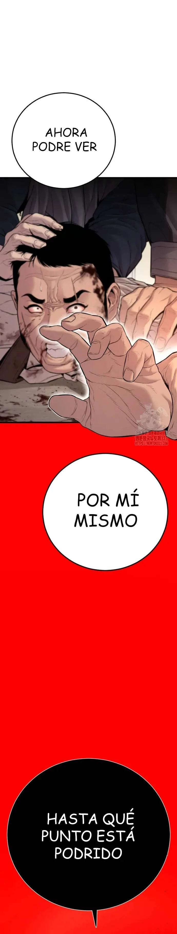 Manager Kim Capítulo 123 en Línea - página 58