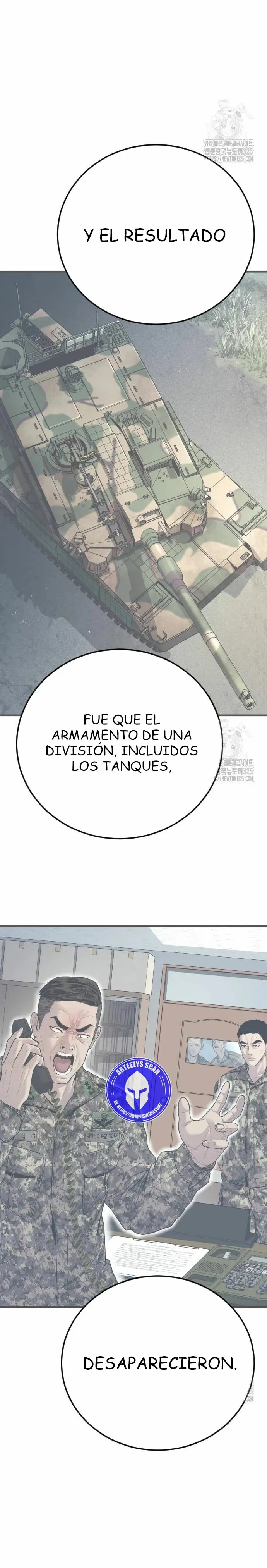 Manager Kim Capítulo 125 en Línea - página 4