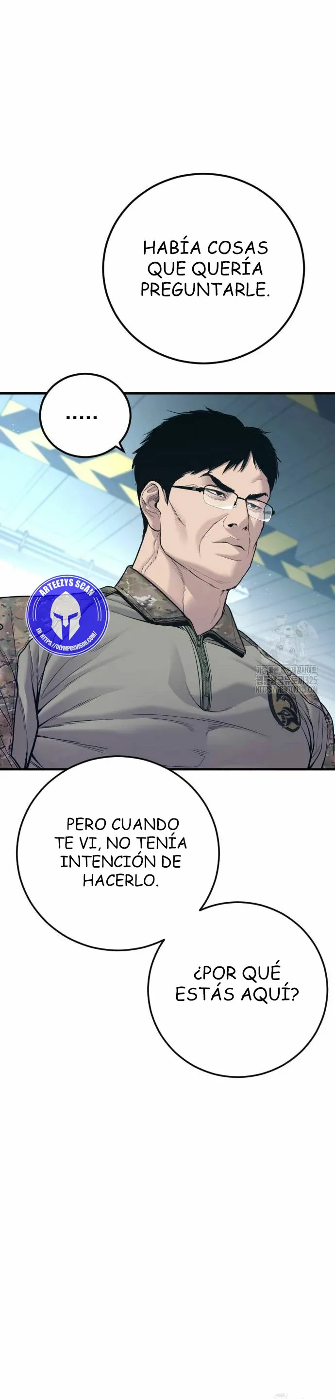 Manager Kim Capítulo 125 en Línea - página 15