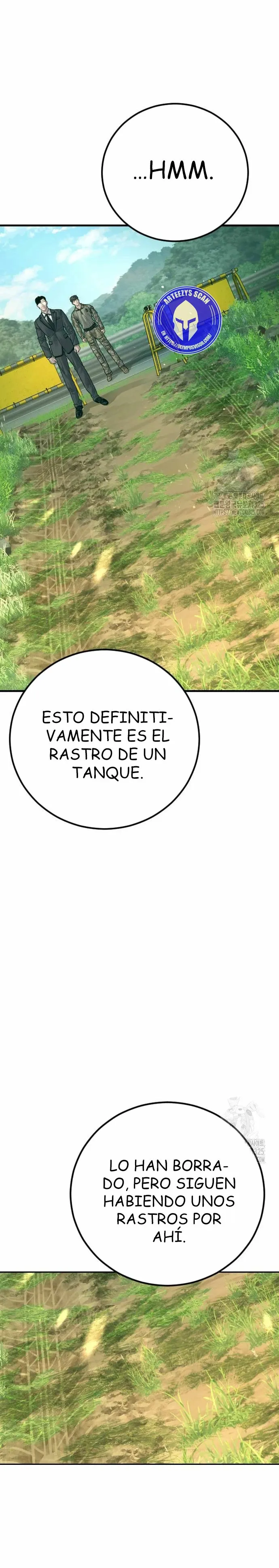Manager Kim Capítulo 125 en Línea - página 38