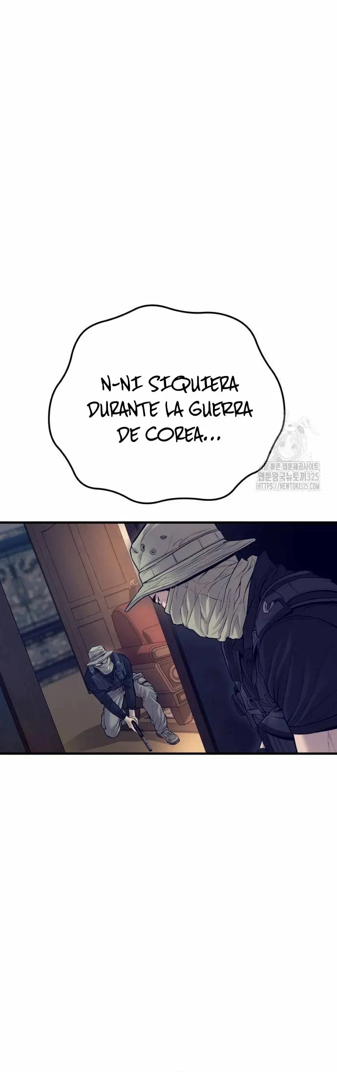 Manager Kim Capítulo 125 en Línea - página 43
