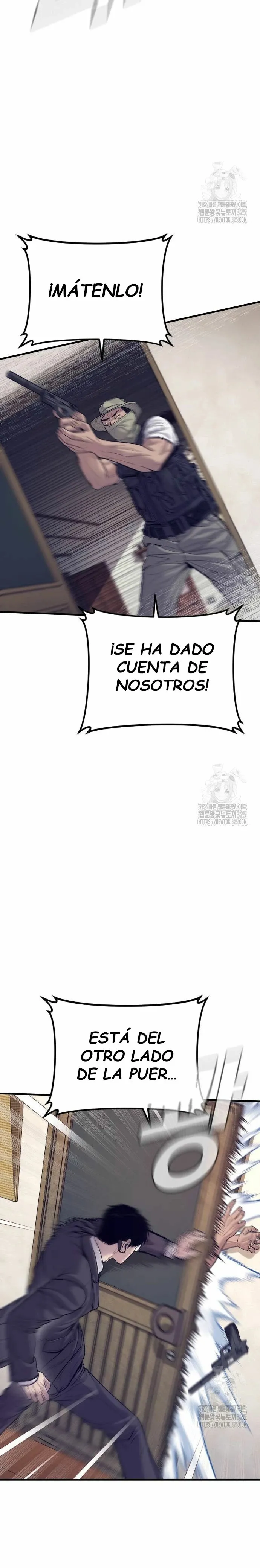 Manager Kim Capítulo 125 en Línea - página 47