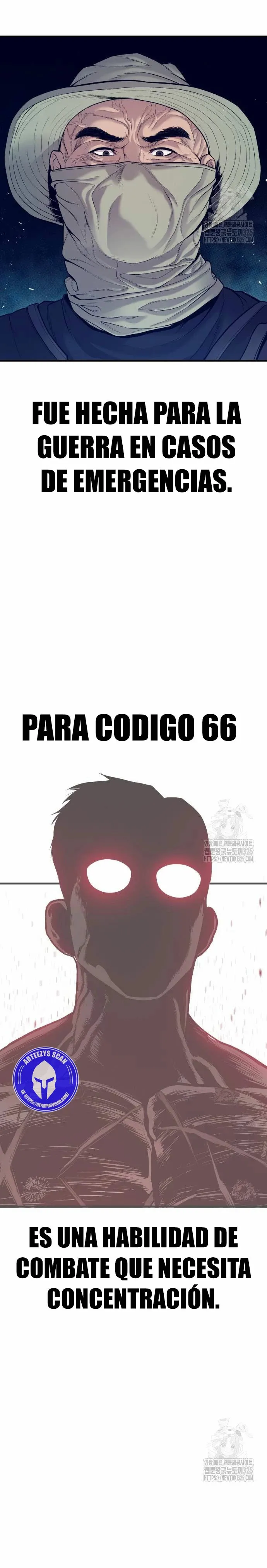 Manager Kim Capítulo 125 en Línea - página 64