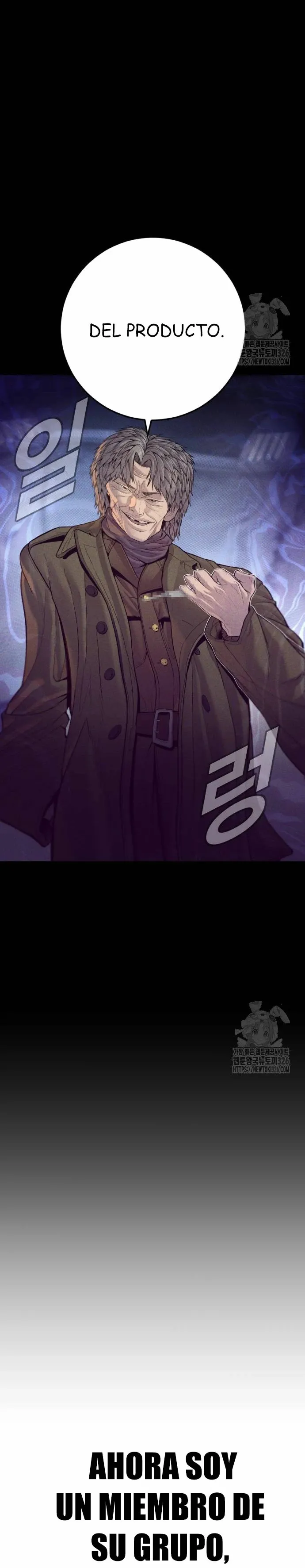 Manager Kim Capítulo 127 en Línea - página 5