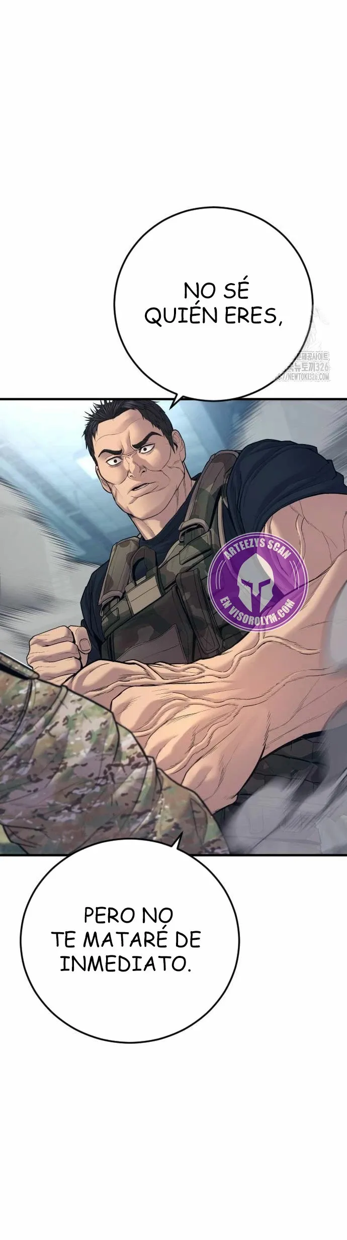 Manager Kim Capítulo 127 en Línea - página 15