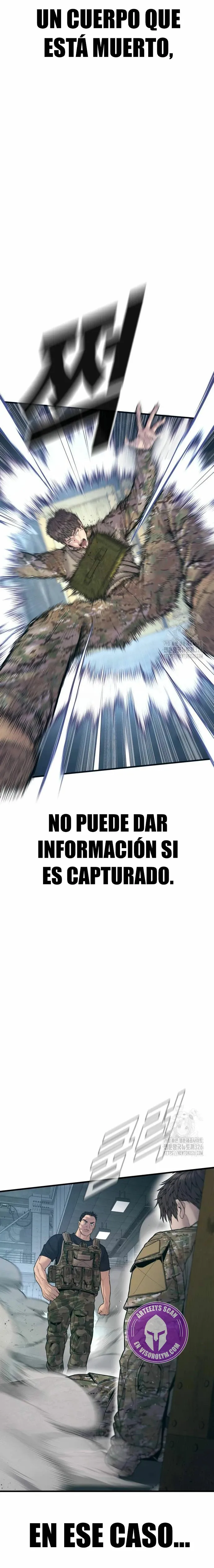 Manager Kim Capítulo 127 en Línea - página 35