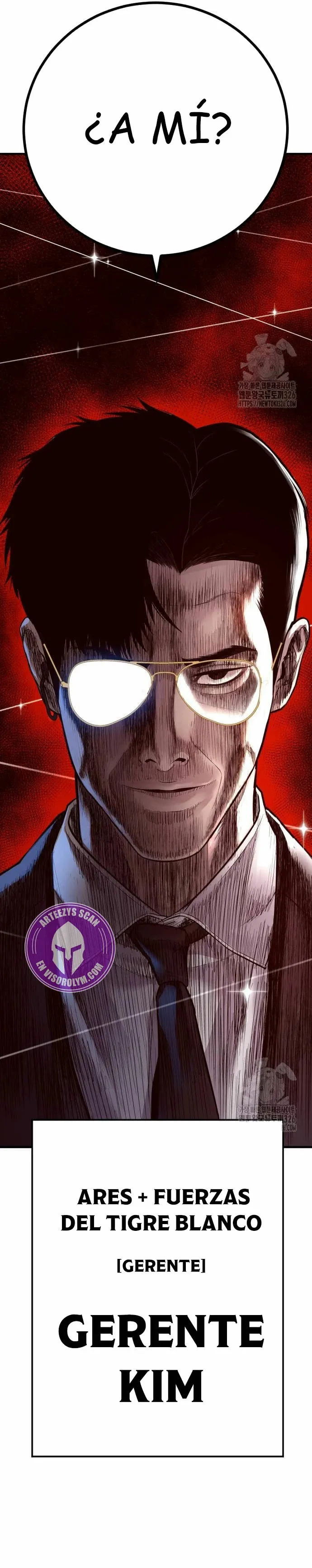 Manager Kim Capítulo 127 en Línea - página 54