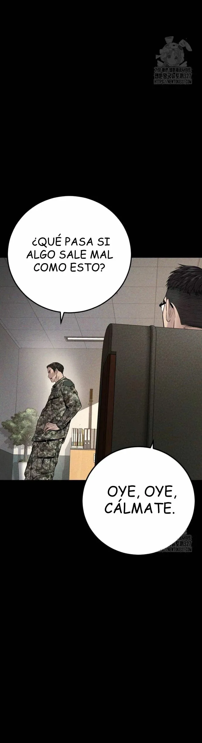Manager Kim Capítulo 128 en Línea - página 4