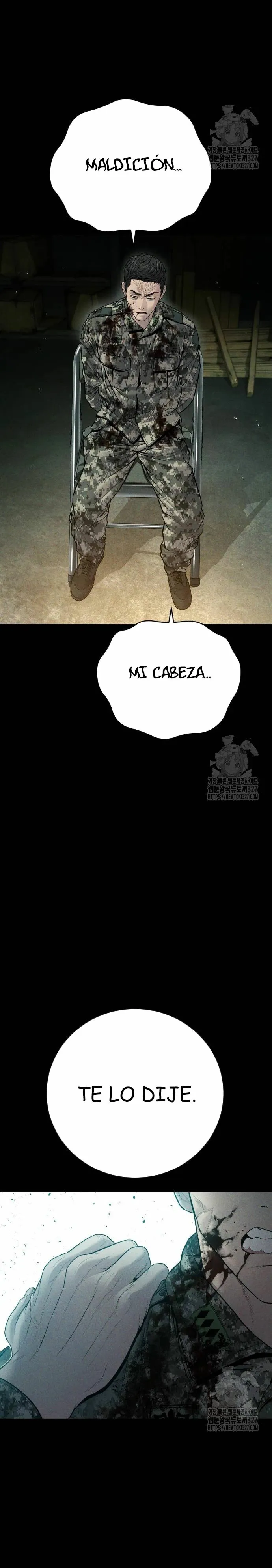 Manager Kim Capítulo 128 en Línea - página 11