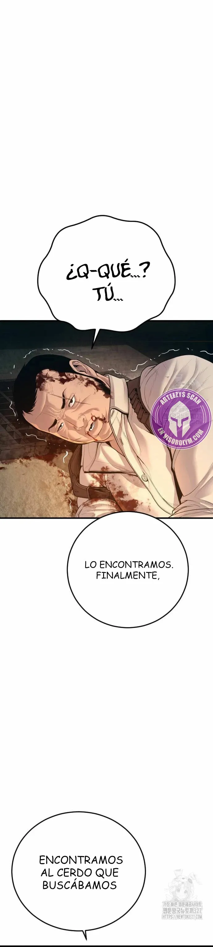 Manager Kim Capítulo 128 en Línea - página 62