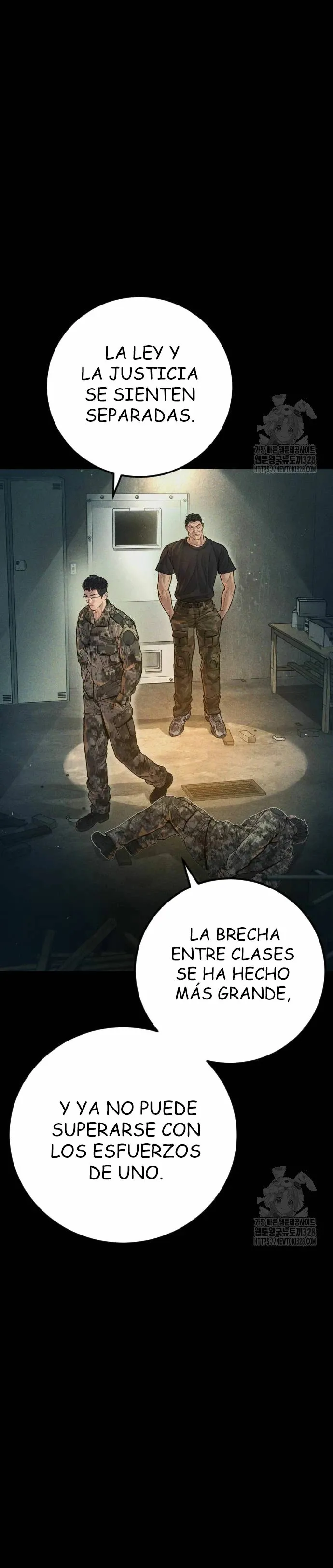 Manager Kim Capítulo 129 en Línea - página 27