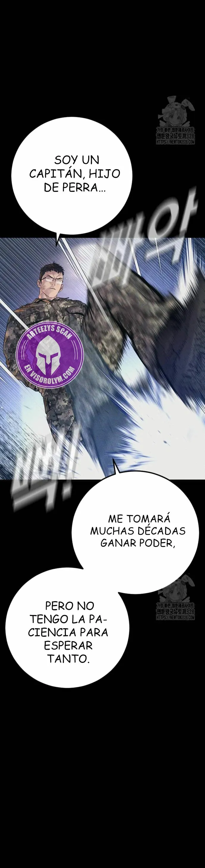 Manager Kim Capítulo 129 en Línea - página 31