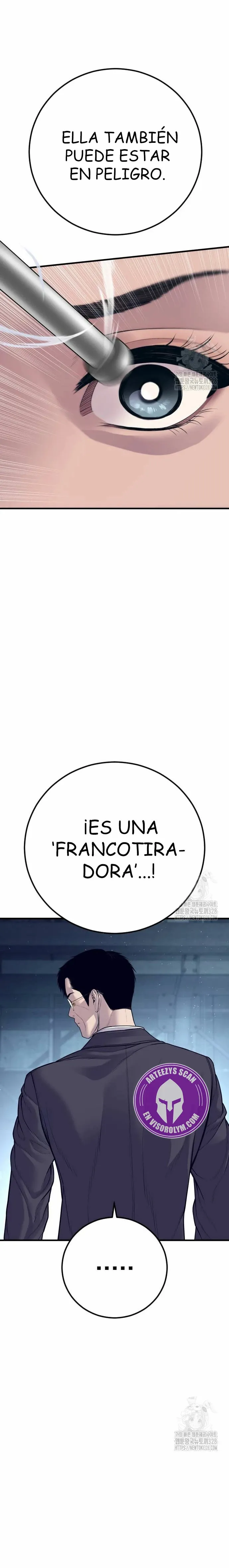 Manager Kim Capítulo 129 en Línea - página 52