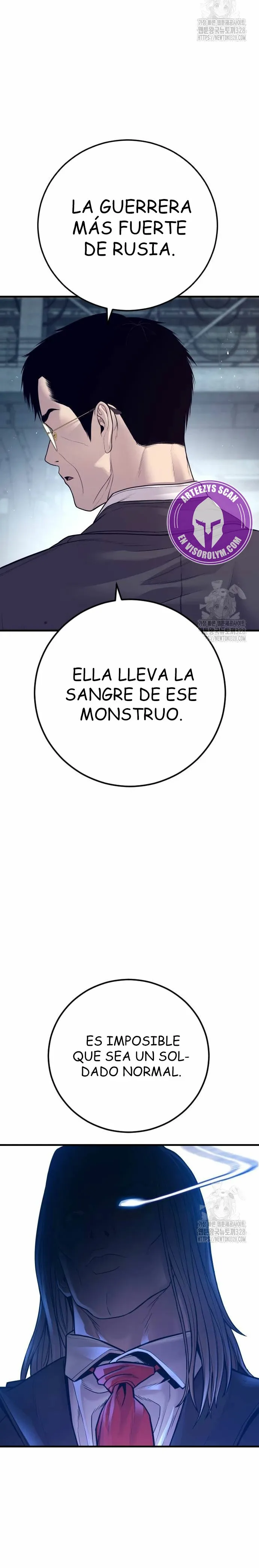 Manager Kim Capítulo 129 en Línea - página 57