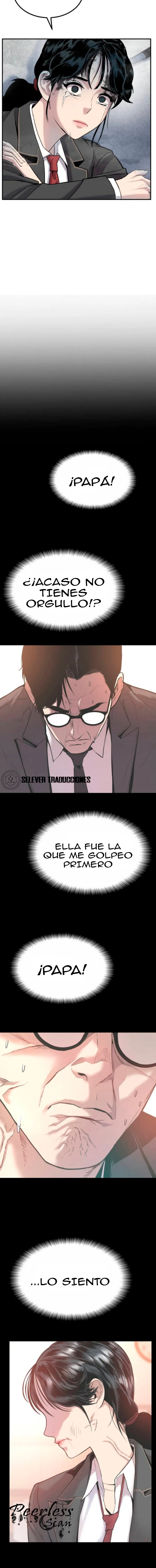 Manager Kim Capítulo 13 en Línea - página 4