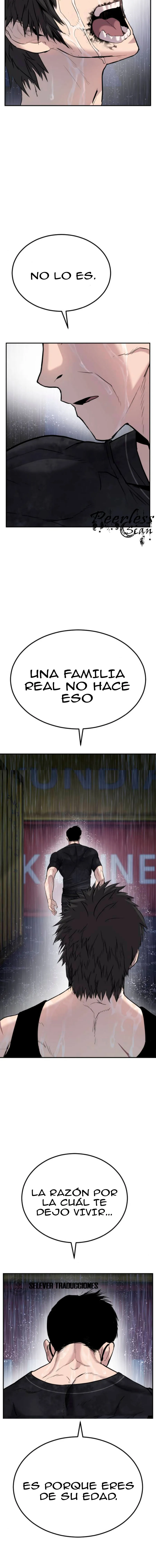 Manager Kim Capítulo 13 en Línea - página 16