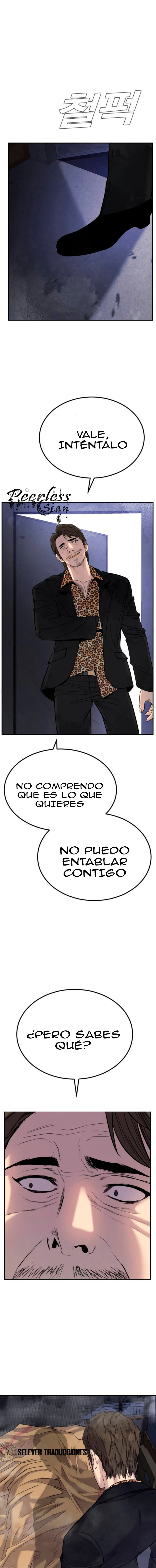 Manager Kim Capítulo 13 en Línea - página 20