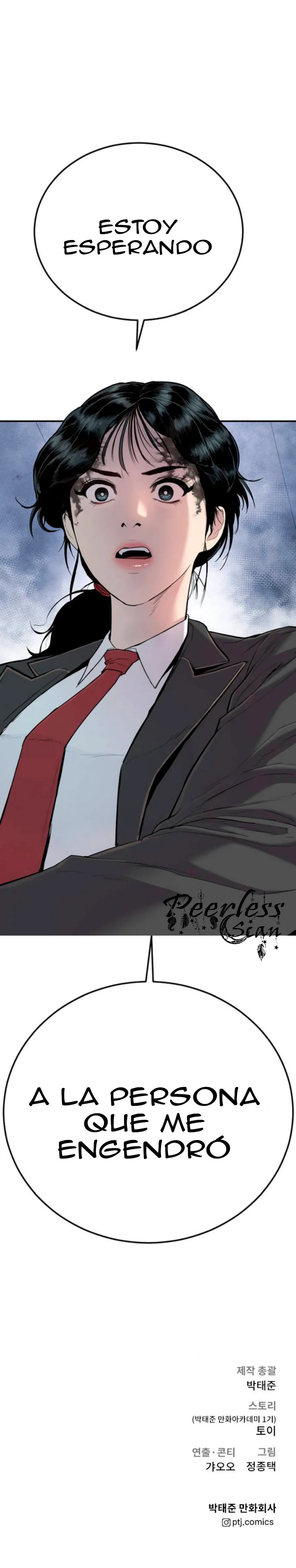 Manager Kim Capítulo 13 en Línea - página 27