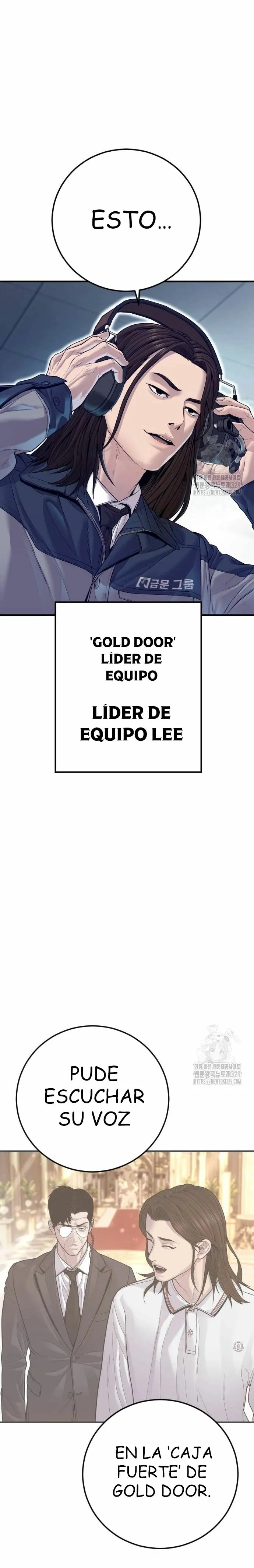 Manager Kim Capítulo 130 en Línea - página 18