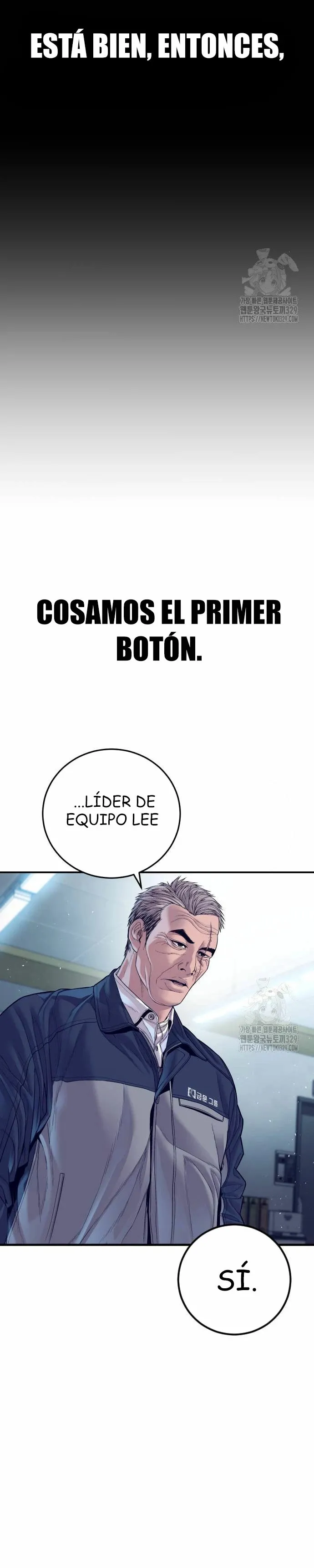 Manager Kim Capítulo 130 en Línea - página 31