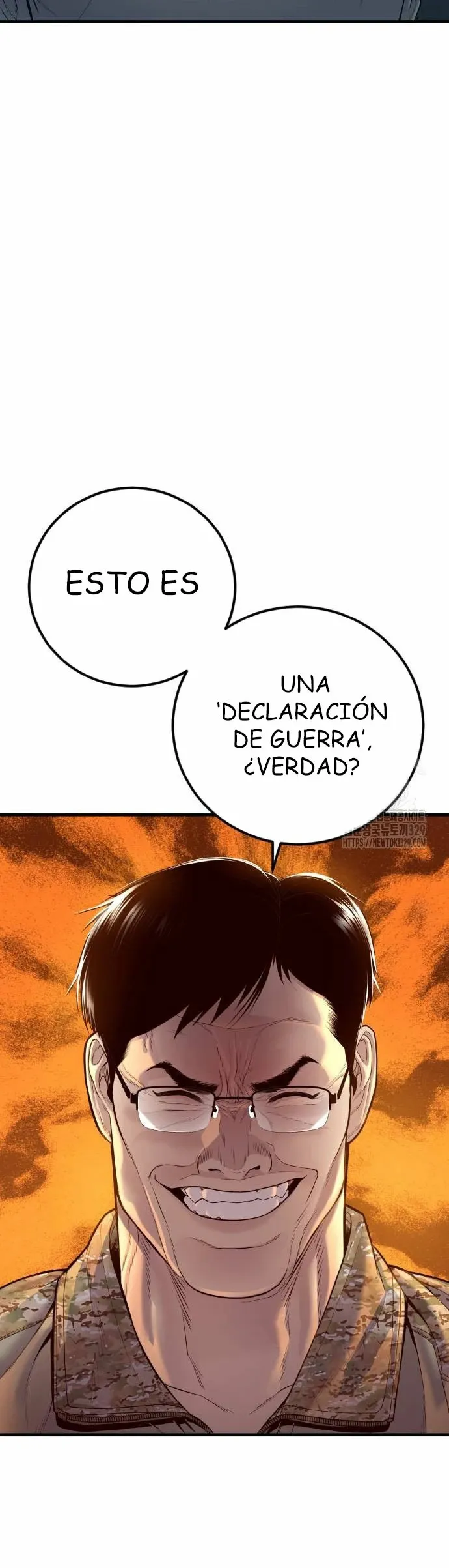 Manager Kim Capítulo 130 en Línea - página 51